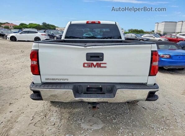 1GTR1LEH7HZ276316 2017 GMC SIERRA White 