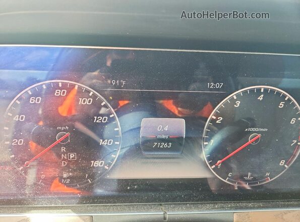 W1KZF8EB4LA835490 2020 MERCEDES-BENZ E Black 