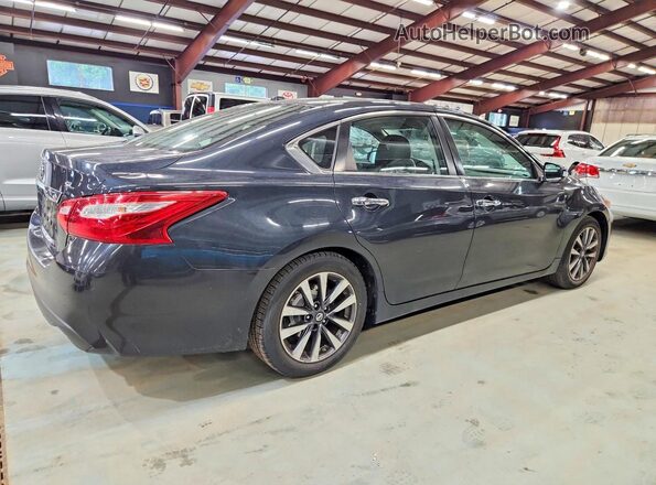 1N4AL3AP1HC194594 2017 NISSAN ALTIMA Charcoal წინა მარჯვენა