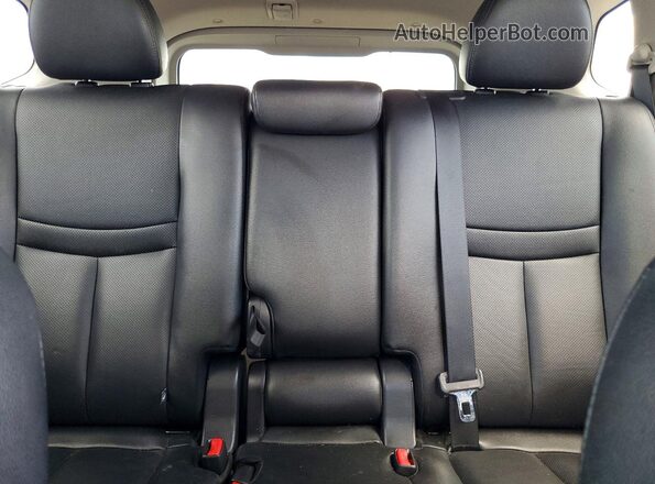 5N1AT2MV6LC771753 2020 NISSAN ROGUE Black 