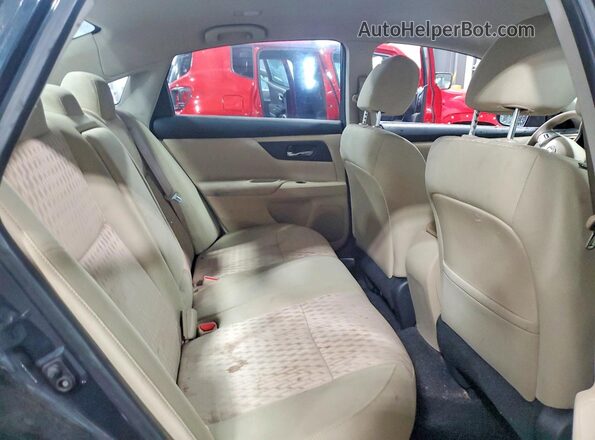 1N4AL3AP2GC186535 2016 NISSAN ALTIMA Gray 