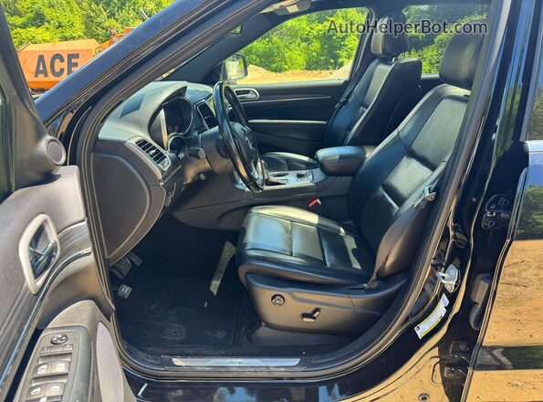 1C4RJFBG9LC324598 2020 JEEP GRAND Черный 