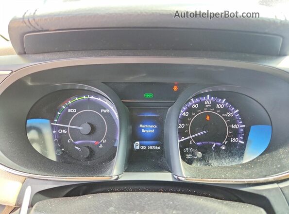 4T1BD1EB2GU051396 2016 TOYOTA AVALON Purple 