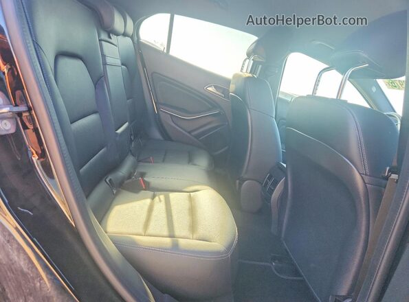 WDCTG4EB5LU026532 2020 MERCEDES-BENZ GLA Black 