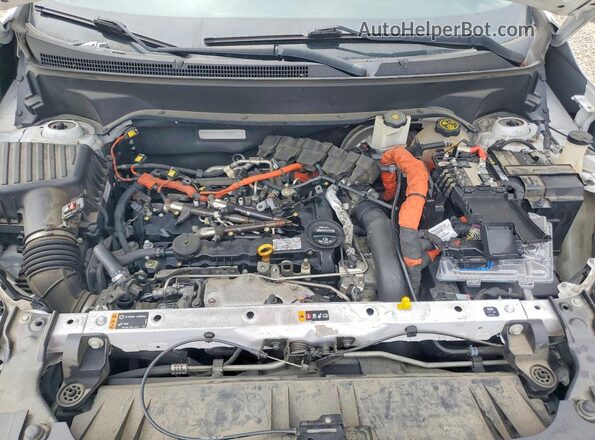 3GKALNEU1JL168808 2018 GMC TERRAIN White VIN կոդի պիտակի տեսք