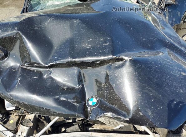 WBX63GM06S5352366 2025 BMW X2 Black Շարժիչի բաժամունքի տեսք
