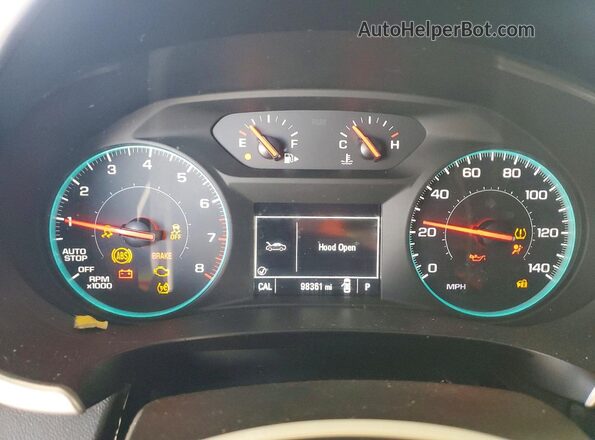 1G1ZG5STXLF048204 2020 CHEVROLET MALIBU White 