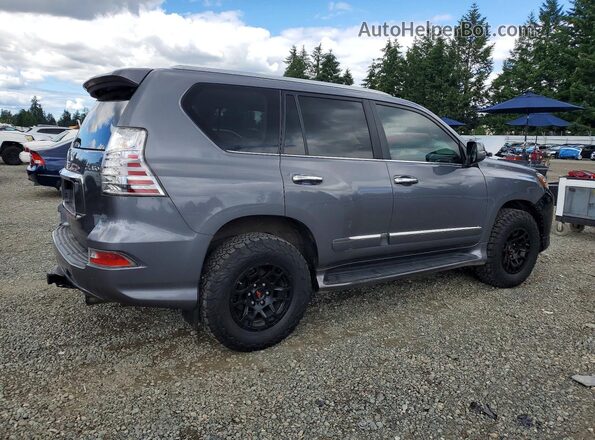 JTJBM7FX5G5134572 2016 LEXUS GX Gray 