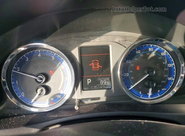5YFBURHE1KP893323 2019 TOYOTA COROLLA Gray Вид задніх сидінь