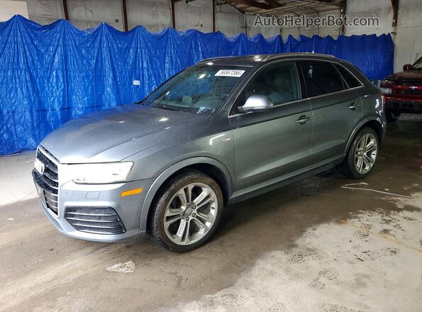 WA1GFCFS0GR022801 2016 AUDI Q3 Gray 