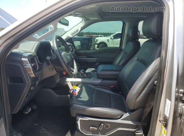 1FTFW1C80MFA59617 2021 FORD F150 Silver 
