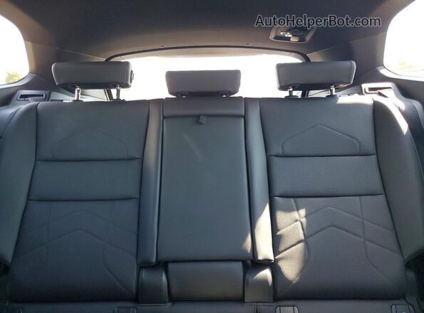 WBX73EF0XR5Z28783 2024 BMW X1 Black 
