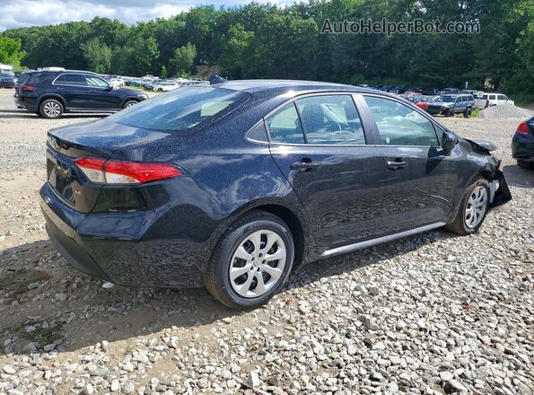 5YFB4MDE6TP423590 2026 TOYOTA COROLLA Black 