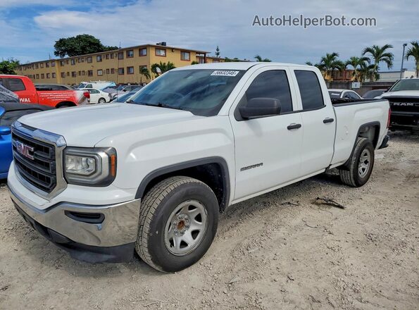 1GTR1LEH7HZ276316 2017 GMC SIERRA White 