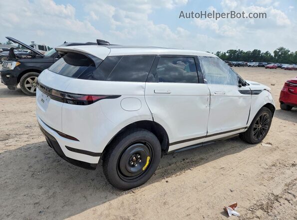 SALZL2FX0RH234757 2024 LAND ROVER RANGE ROVER White 