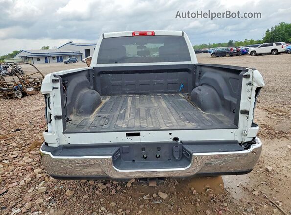 3C6UR5CJ6NG365821 2022 RAM 2500 White 