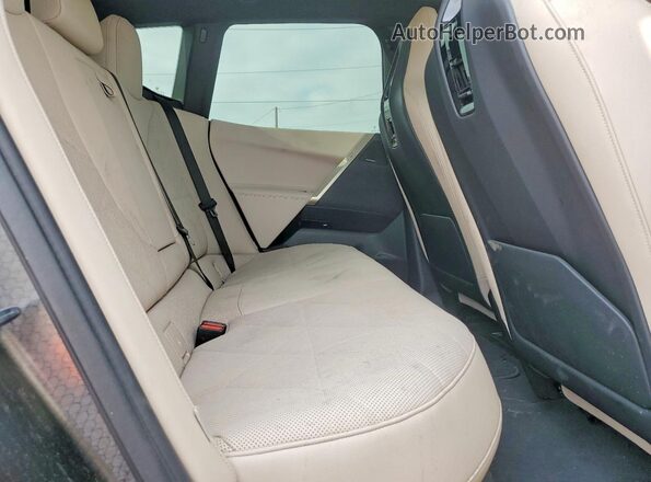 WB523CF03RCR15800 2024 BMW IX Серый 