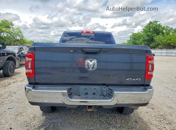 3C6UR5CLXLG257183 2020 RAM 2500 Gray 