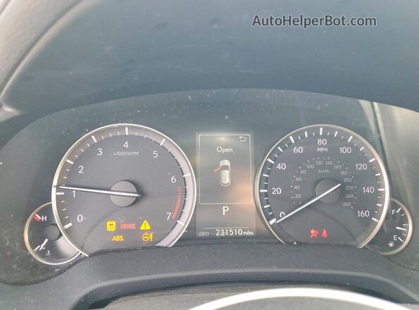 2T2BZMCA2GC002175 2016 LEXUS RX Silver Հետևի նստատեղերի տեսք