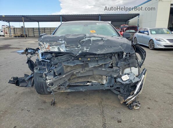2G61L5S36J9146333 2018 CADILLAC XTS Black Vista trasera