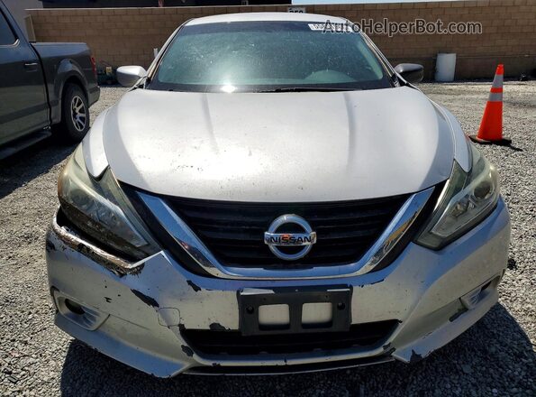 1N4AL3AP9GN348066 2016 NISSAN ALTIMA Silver 
