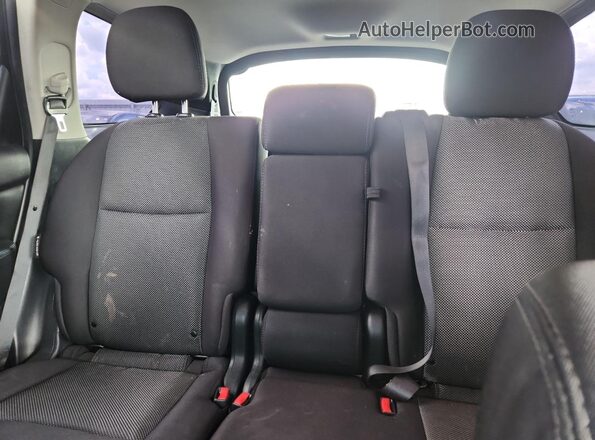 5N1DR2BN4LC578970 2020 NISSAN PATHFINDER Black 