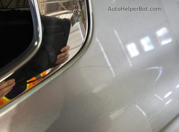 JA4J4VA82RZ067938 2024 MITSUBISHI OUTLANDER Silver 