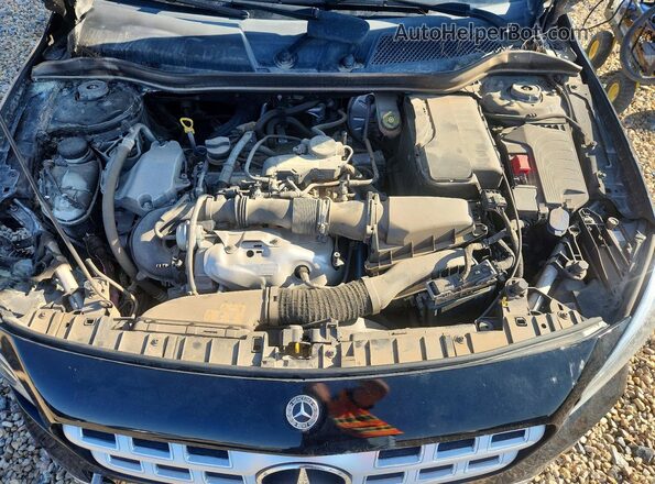 WDCTG4EB5LU026532 2020 MERCEDES-BENZ GLA Black 