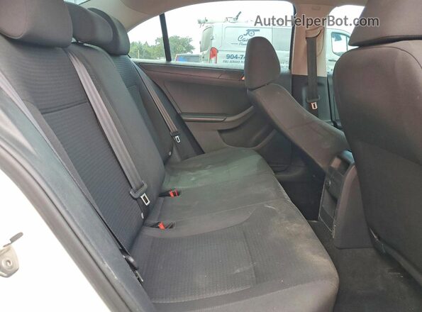 3VW167AJ4GM264037 2016 VOLKSWAGEN JETTA White Rear interior view