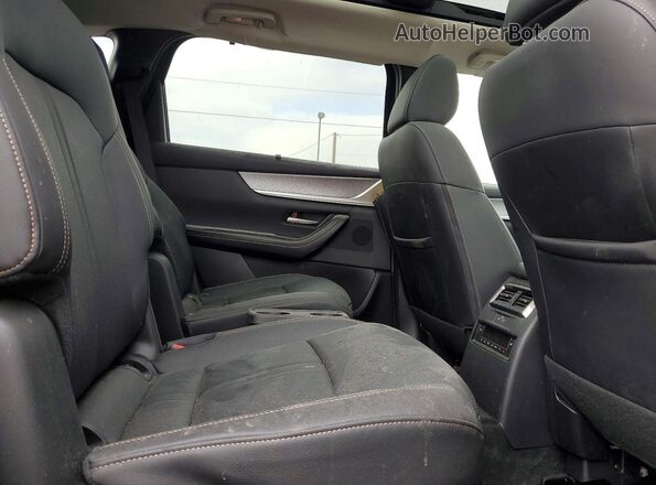 JM3KKCHD1T1354157 2026 MAZDA CX-90 Beige Вид підкапотного простору