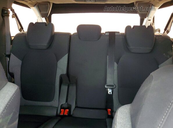 1FMDE5BH3NLB16572 2022 FORD BRONCO White 