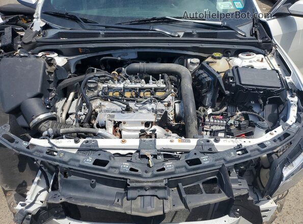 1G1ZE5ST2GF211181 2016 CHEVROLET MALIBU White 