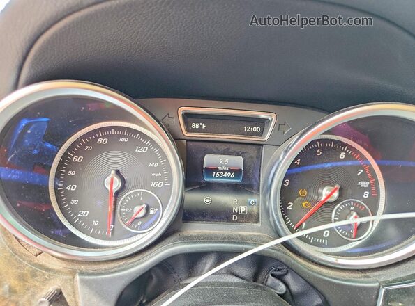 4JGDF7DE1JB013775 2018 MERCEDES-BENZ GLS-CLASS Серебряный 