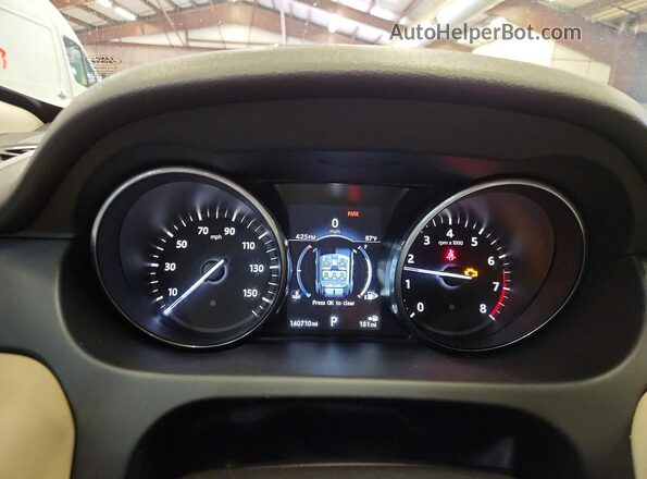 SALCR2BG5HH654362 2017 LAND ROVER DISCOVERY Blue 
