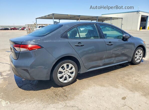 5YFB4MDE1RP139888 2024 TOYOTA COROLLA Gray 