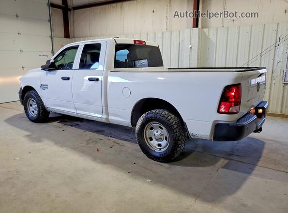 1C6RR7FG3NS153002 2022 RAM 1500 White 