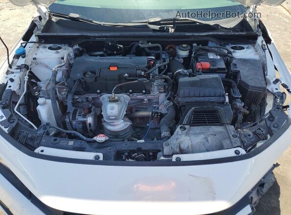 19XFL2H82PE022512 2023 HONDA CIVIC White 