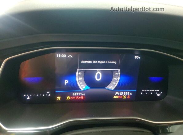 3VW7M7BU6RM069987 2024 VOLKSWAGEN JETTA Gray 