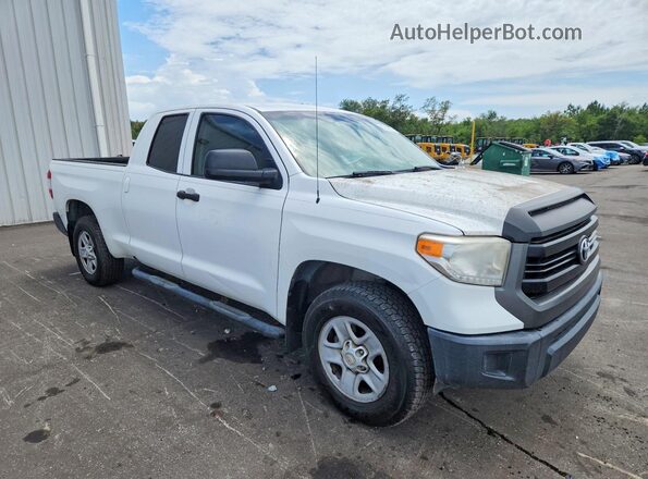 5TFRM5F1XHX117550 2017 TOYOTA TUNDRA White 