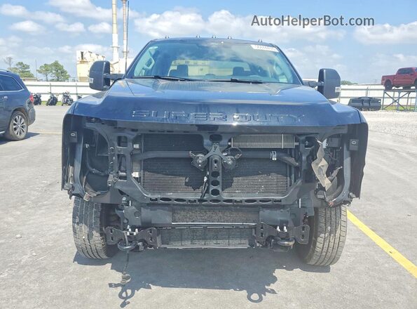 1FT8W3DM7TEC28794 2026 FORD F350 Black 