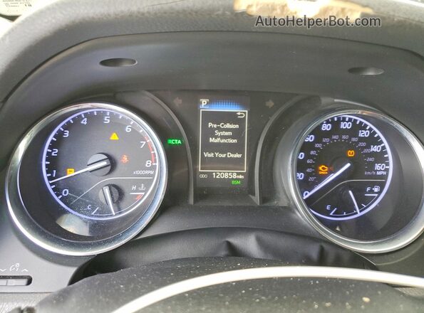 4T1B11HK9KU690727 2019 TOYOTA CAMRY Silver უკანა სავარძლების ხედი
