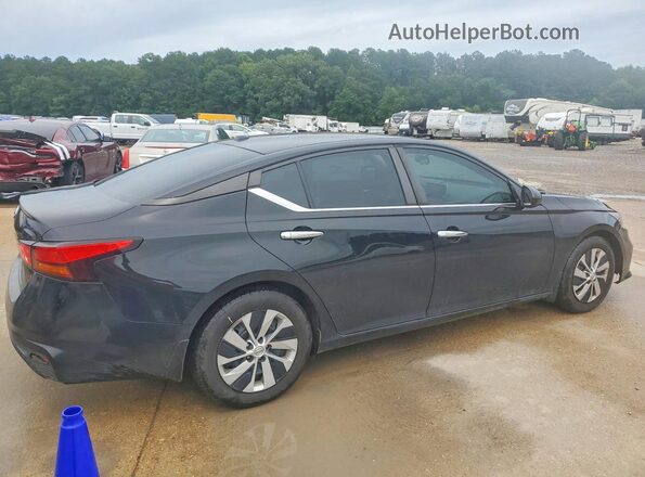 1N4BL4BV1KN315241 2019 NISSAN ALTIMA Black Przód prawy