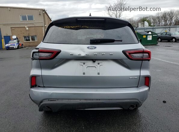1FMCU9MN8RUA24933 2024 FORD ESCAPE Silver 