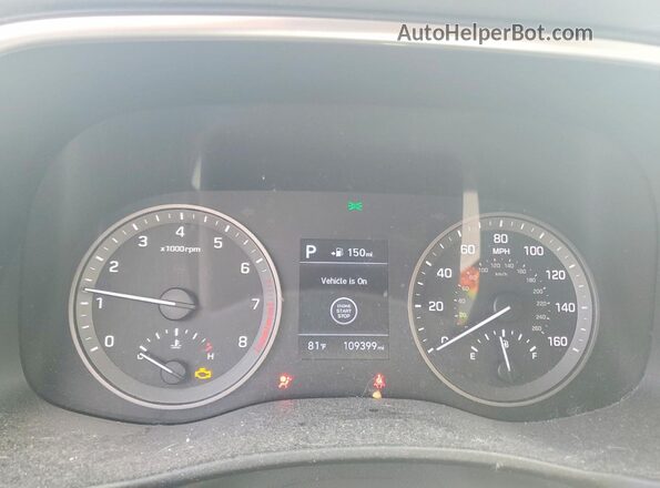 KM8J33AL5LU146974 2020 HYUNDAI TUCSON Gray 