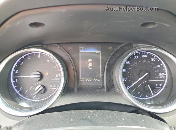 4T1G11AK0LU882751 2020 TOYOTA CAMRY Gray 