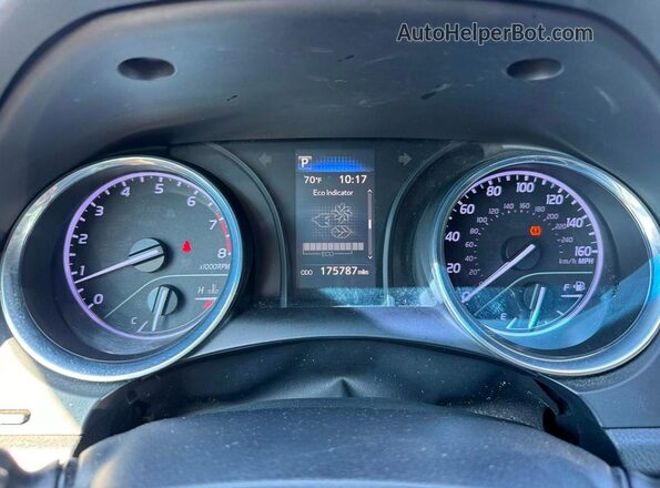 4T1G11AK0LU346463 2020 TOYOTA CAMRY Black 
