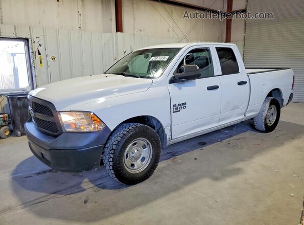 1C6RR7FG3NS153002 2022 RAM 1500 White 