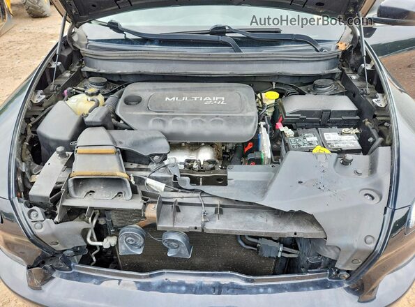 1C4PJLCB9GW291941 2016 JEEP CHEROKEE Black Widok naklejki z numerem VIN