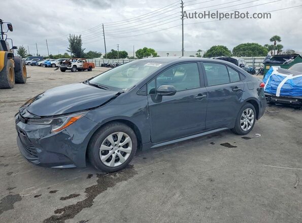 5YFB4MDE8TP415295 2026 TOYOTA COROLLA Gray 