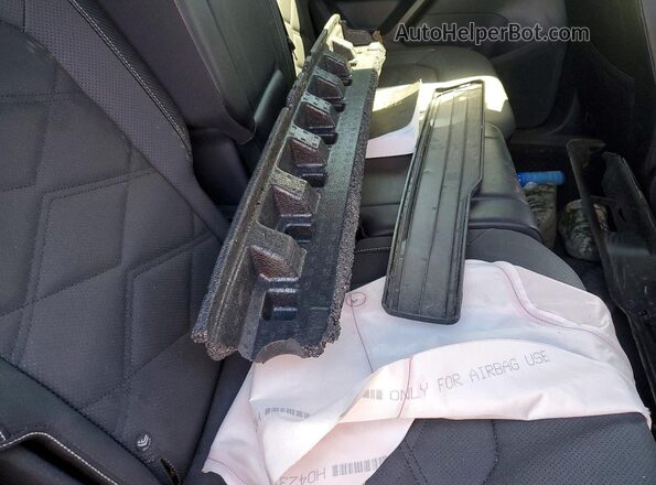 1V2HE2CA7RC229306 2024 VOLKSWAGEN ATLAS Черный Панорамный вид салона 360°